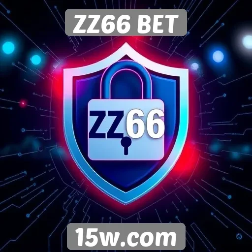 Segurança e proteção de dados no ZZ66 BET