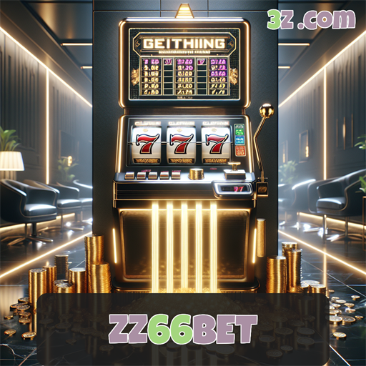 Viva a emoção do cassino no ZZ66 BET de forma única