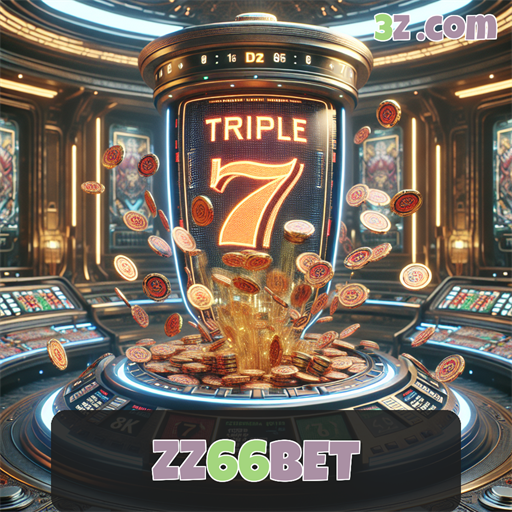 Explore a Inovadora Área de Login do ZZ66 BET