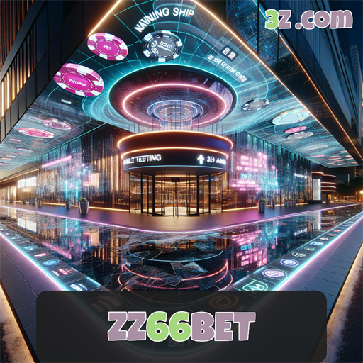 Explorando a Plataforma do ZZ66 BET: Uma Nova Experiência