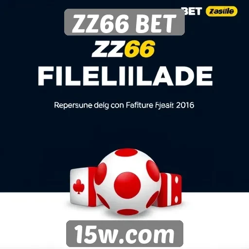 Programas de fidelidade atraem jogadores para ZZ66 BET