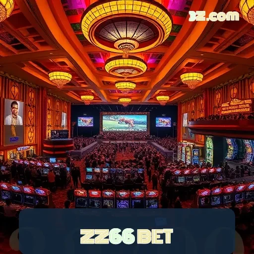 ZZ66 BET: Descubra o Poder das Apostas Móveis e Ganhe Muito Mais
