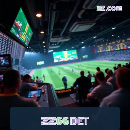 ZZ66 BET: Ofertas Incríveis que Você Não Pode Perder!