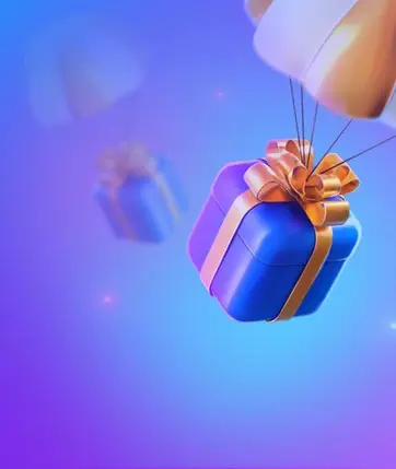 ZZ66 BET bonus banner