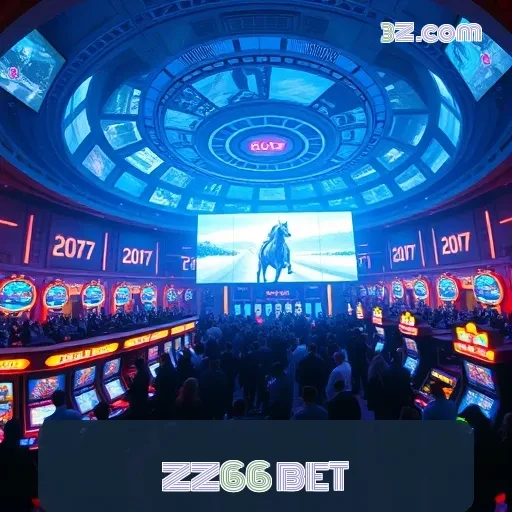ZZ66 BET Bônus