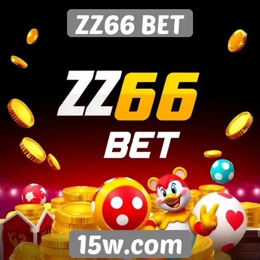 Análise das ofertas de jogos no site ZZ66 BET