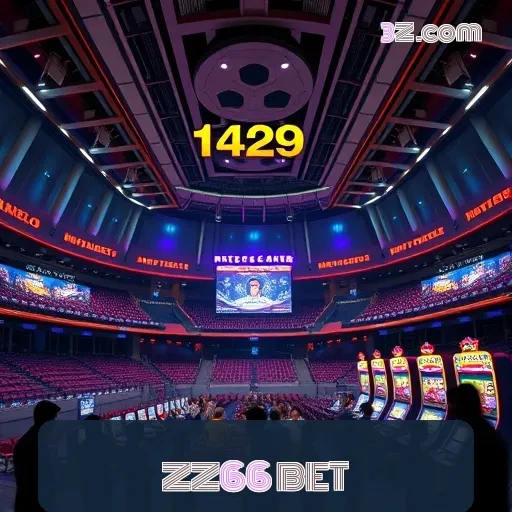 ZZ66 BET Loteria