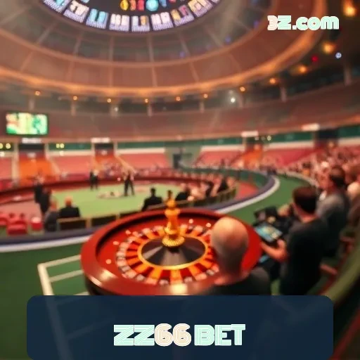 ZZ66 BET Ofertas