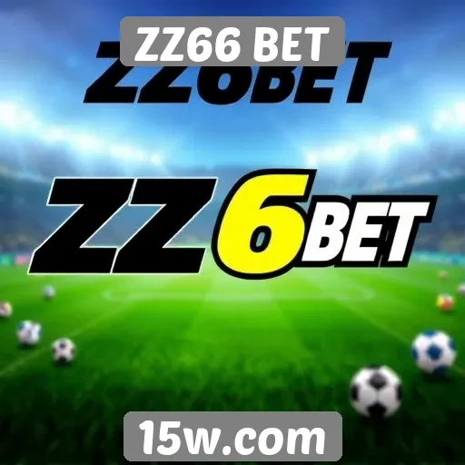 Promoções e bônus atraem novos jogadores no ZZ66 BET