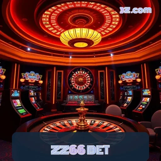 ZZ66 BET Apostas Esportivas