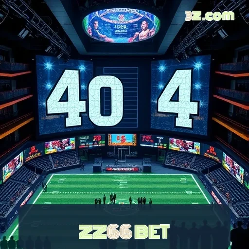 ZZ66 BET Suporte