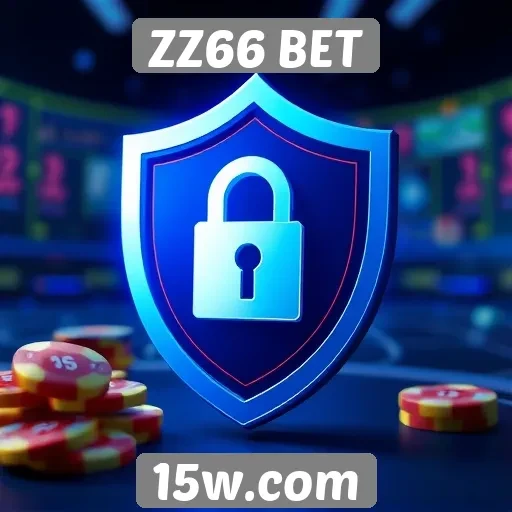 Plataforma ZZ66 BET adota medidas de segurança robustas